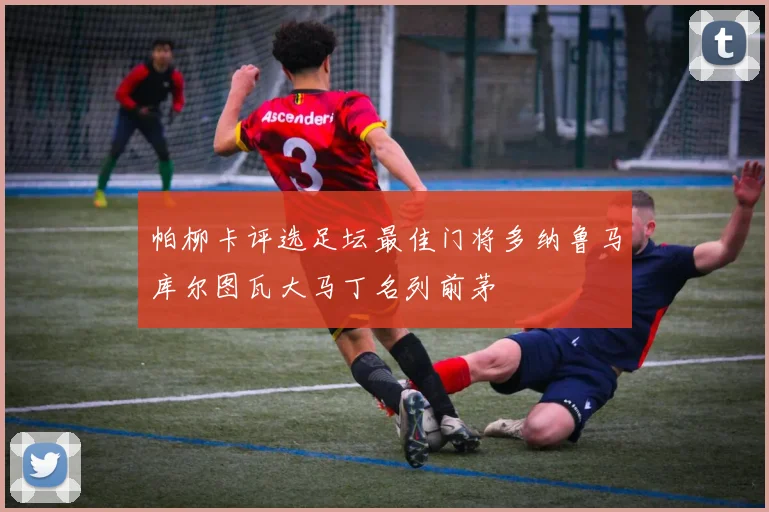 帕柳卡评选足坛最佳门将多纳鲁马库尔图瓦大马丁名列前茅